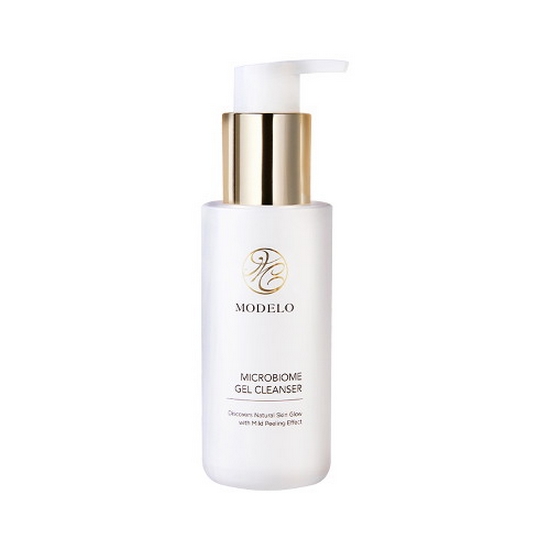 모델로 마이크로바이옴 젤 클렌저 150ml (1개)_이미지