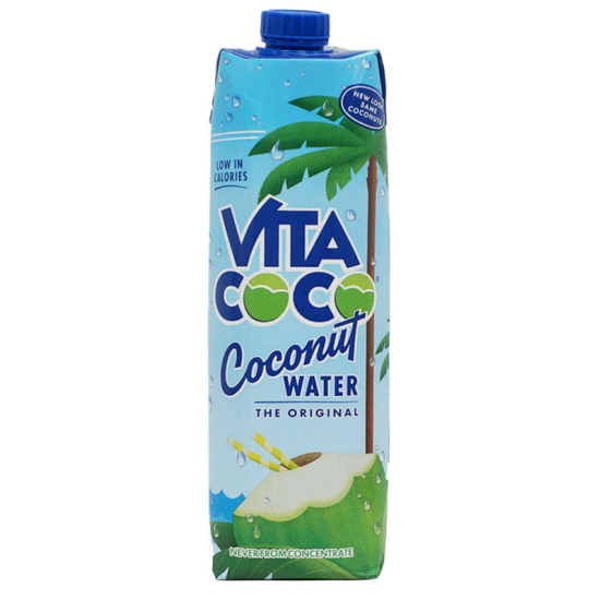 비타코코 코코넛워터 오리지널 1L (1개)