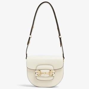 구찌 홀스빗 1955 미니 라운드 숄더백_760191 1AAQD 9022_이미지