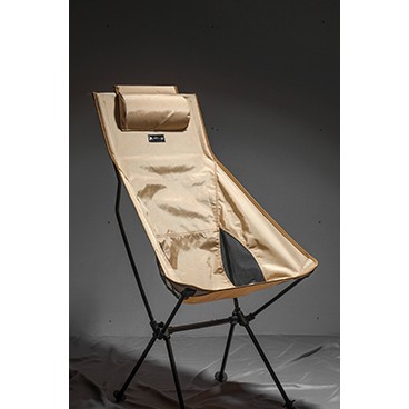 목스녹스 레이즈 경량 체어 (베이지)_이미지