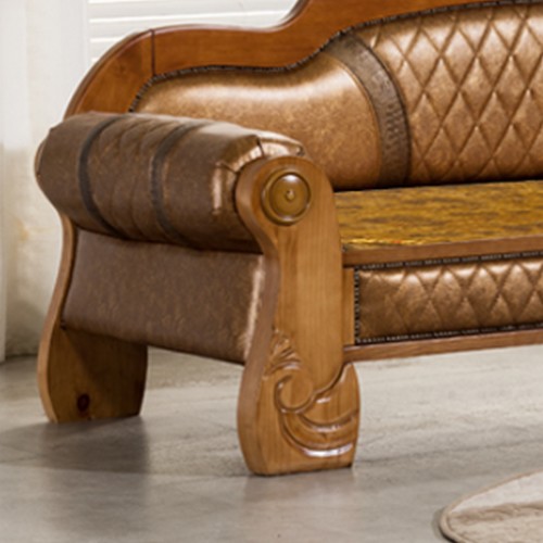 명품의료기 312NSF 흙소파 MS (한지황토)_이미지