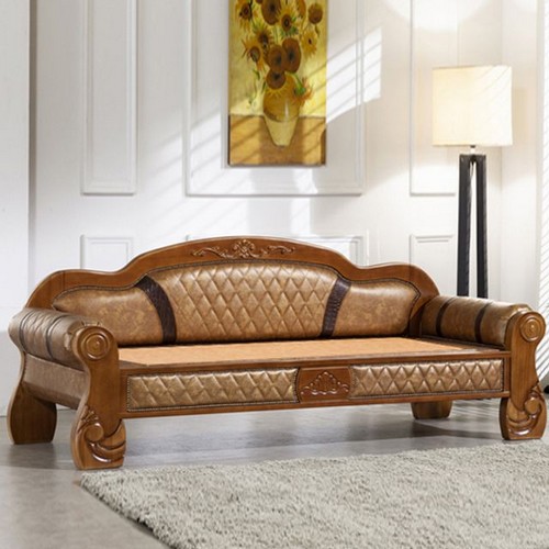 명품의료기 312NSF 흙소파 MS (한지황토)