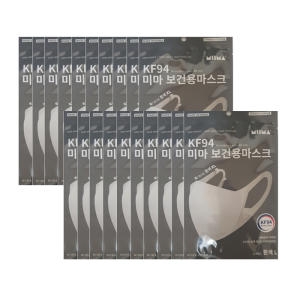 �Ƽ��Ƶ� �̸� ���ǿ� ����ũ KF94 ����