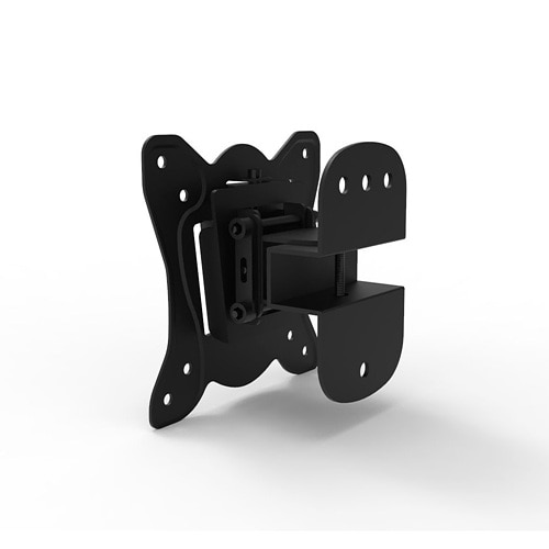 마운트피아 MW-110 벽걸이 모니터 거치대_이미지