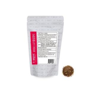 브리즈  루이보스 슈가플럼 100g[1개]