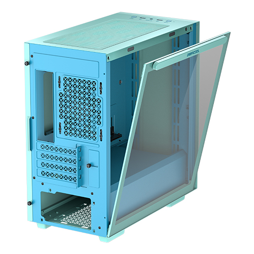 DEEPCOOL MACUBE 110 (민트)_이미지