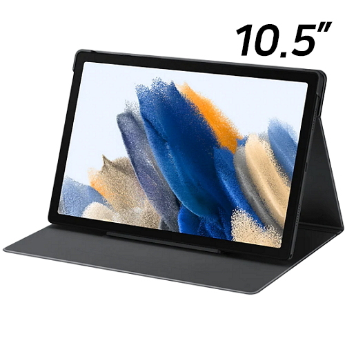 삼성전자 갤럭시탭A8+북커버 (64GB)_이미지