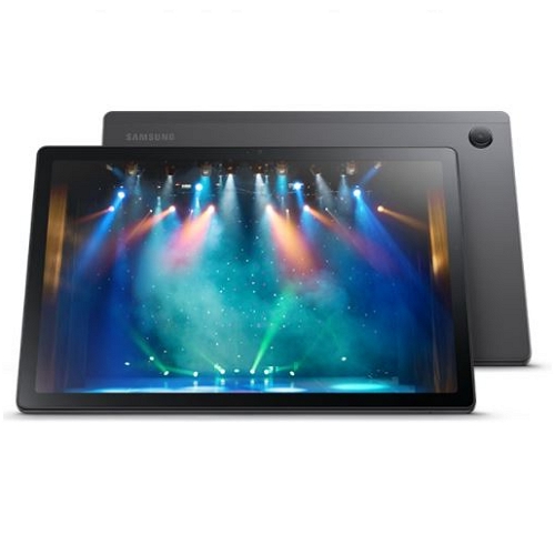 삼성전자 갤럭시탭A8+북커버 (64GB)_이미지