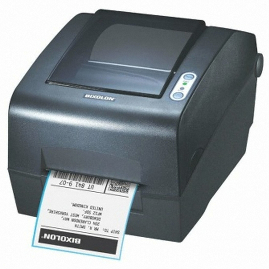 ��ַ� SLP-T400 + Ŀ������