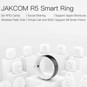 JAKCOM R5 스마트링_이미지