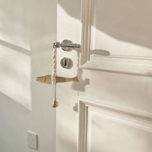 비틀버드 액막이 명태 북어 현관 도어벨 LM_1003459