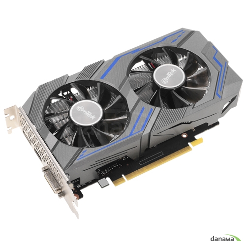 �̿��� ������ GTX 1650 MIRACLE NEW D6 4GB