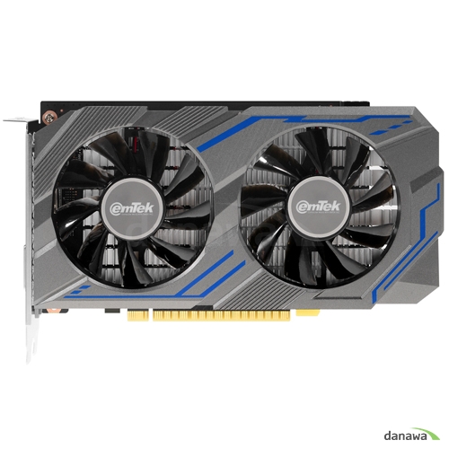 �̿��� ������ GTX 1650 MIRACLE NEW D6 4GB
