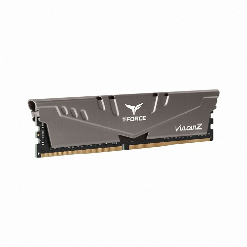 TeamGroup T-Force DDR4-3000 CL16 Vulcan Z Gray