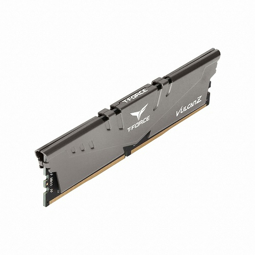 TeamGroup T-Force DDR4-3000 CL16 Vulcan Z Gray