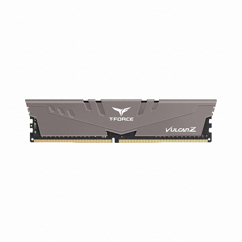 TeamGroup T-Force DDR4-3000 CL16 Vulcan Z Gray (8GB)_이미지