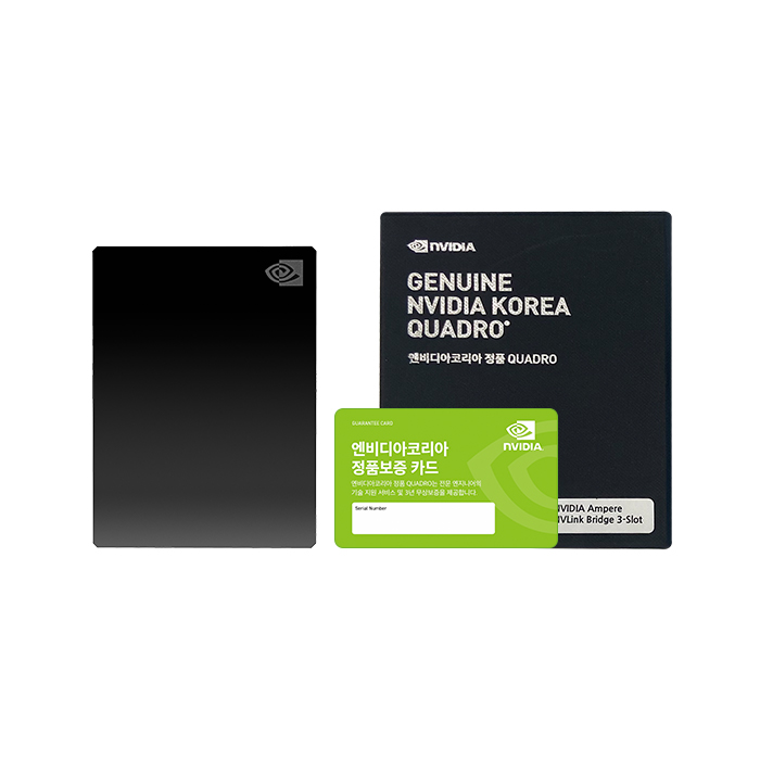 NVIDIA NV링크 브릿지 3-Slot_이미지
