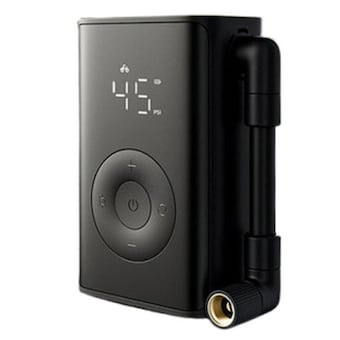 샤오미 미지아 휴대용 타이어 <b>공기</b><b>주입기</b> MJBXCQBQW