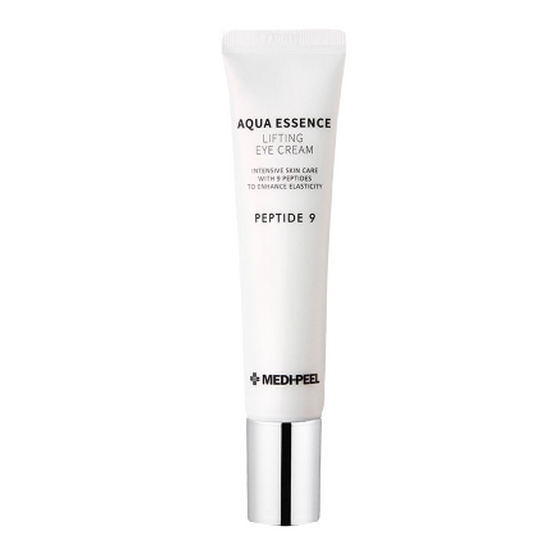 메디필 펩타이드9 아쿠아 에센스 리프팅 아이크림 40ml (1개)_이미지