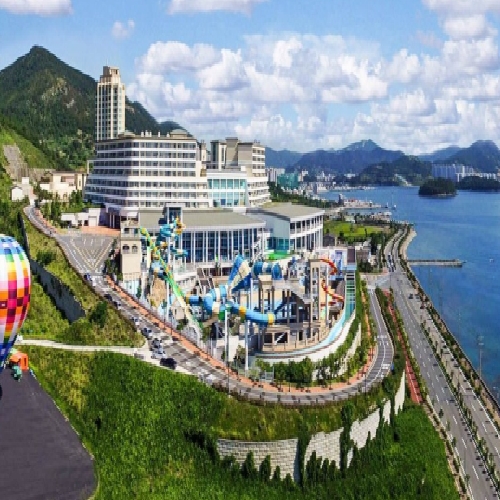 디오션리조트 여수 디오션리조트 객실_이미지