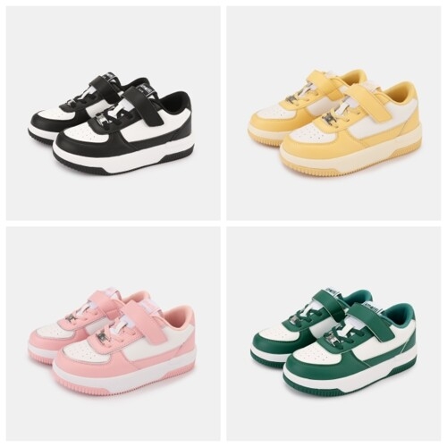 네파키즈 아말피 163 운동화 KJC7604