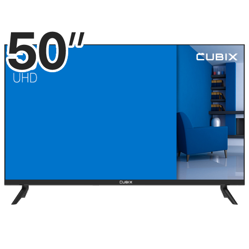큐빅스 CBXTV500UHD이미지입니다. 누르면 해당 게시물로 새창이동합니다.