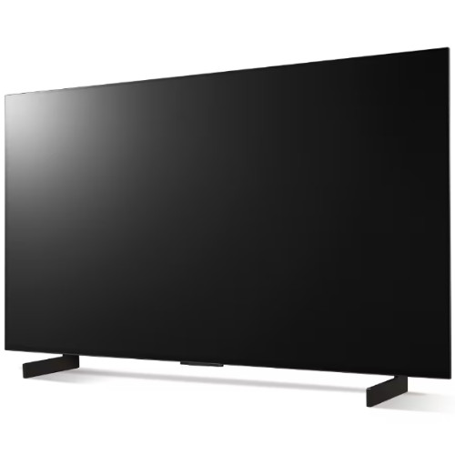 LG전자 올레드 evo OLED42C4ENA (스탠드)_이미지