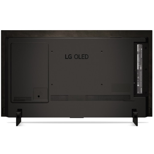 LG���� �÷��� evo OLED42C4ENA