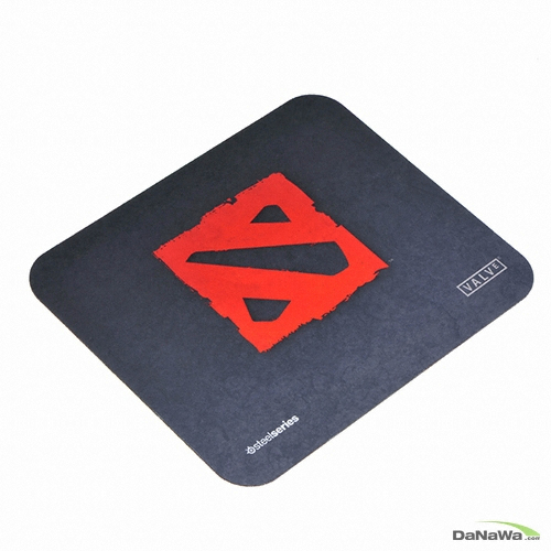 스틸시리즈 QcK mini DOTA 2 Limited Edition_이미지