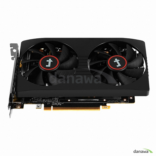 FORSA 지포스 GTX1080 D5X 8GB DUAL_이미지