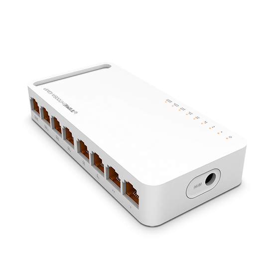 EFM ipTIME H7008A-IGMP 스위치허브_이미지