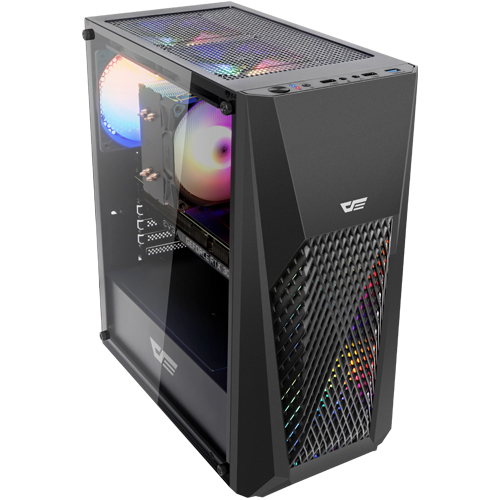 darkFlash DK150 RGB