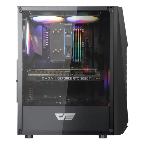 darkFlash DK150 RGB (블랙)_이미지