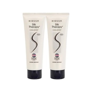  실크테라피 본드앤리페어 본딩 트리트먼트 250ml [2개]