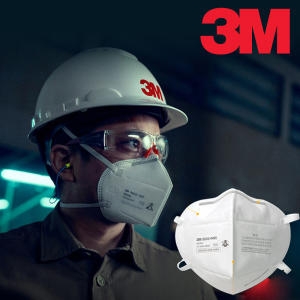 3M 2�� ���̽� ���� ����ũ 9502+