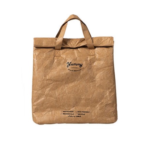 YUMMY 쿨러백