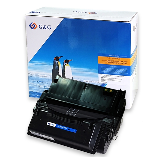 G&G 호환 45A (Q5945A) 검정_이미지