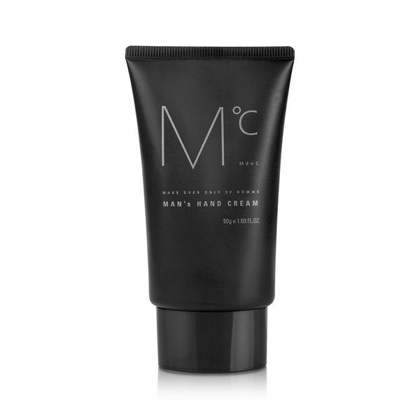 HNG 엠도씨 맨즈 핸드크림 50g