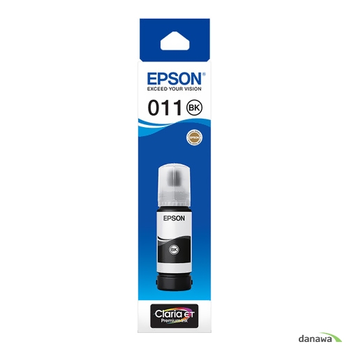 Epson 정품 T07J (T07J170) 안료검정이미지입니다. 누르면 해당 게시물로 새창이동합니다.