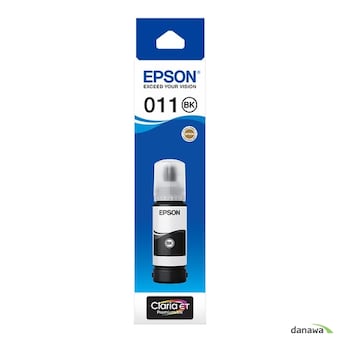Epson 정품 T07J (T07J170) 안료검정