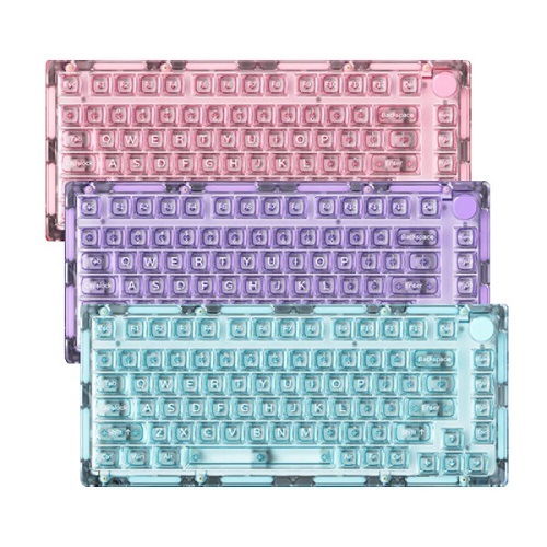 AKKO MONSGEEK ICE75 유무선 기계식 (해외구매)_이미지