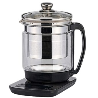 퓨어쿡 전기 유리 <b>약탕기</b> 3.5L