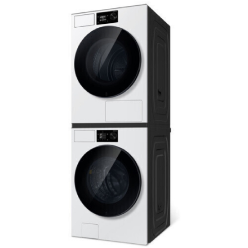 삼성전자 비스포크 AI WF80H24BDW + DV80H20DDW (일반구매)_이미지