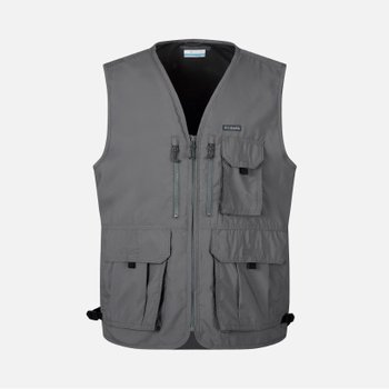 실버 릿지 유틸리티 베스트 C72AE5185024