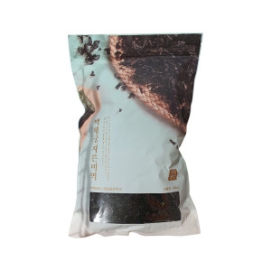 백제궁 자른미역 400G