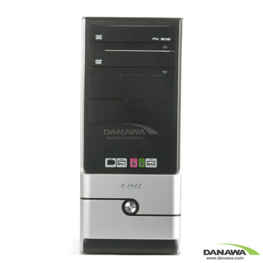 ParkOnLine X-Jazz 502 ����