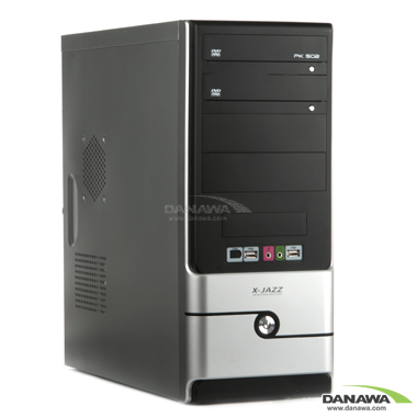 ParkOnLine X-Jazz 502 ����