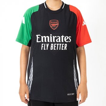 아디다스 24-25 아스널 TIRO 24 프로 트레이닝 져지 IS9984_이미지