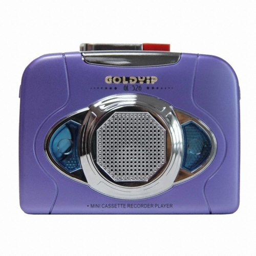GOLDYIP GL-526