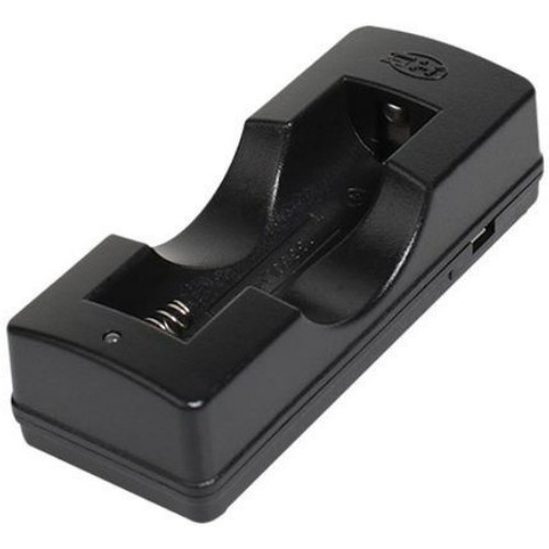 WS 우신벨로프 5핀 18650 배터리 충전기 WS-555